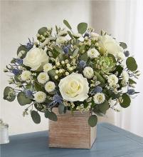 Country Pearl Bouquet