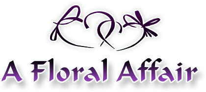 A Floral Affair logo