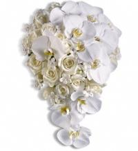 Style and Grace Bouquet