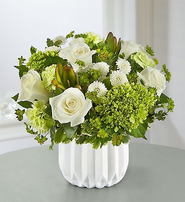 Heaven Sent Bouquet