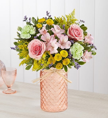 Pastel Posy