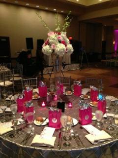 Centerpieces