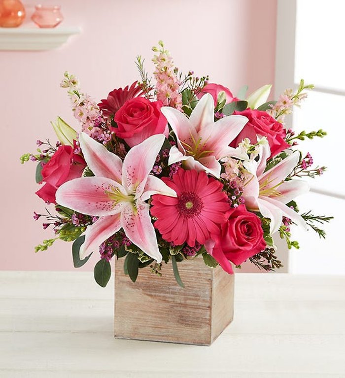 Dream Come True Bouquet