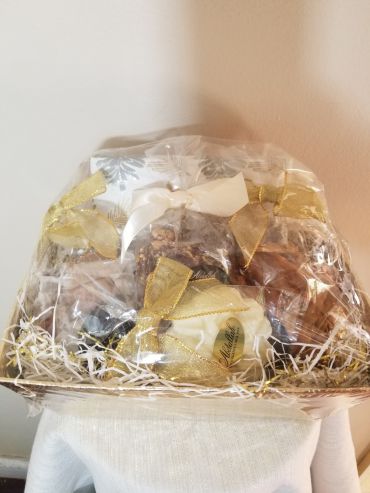 Ultimate Gift Basket