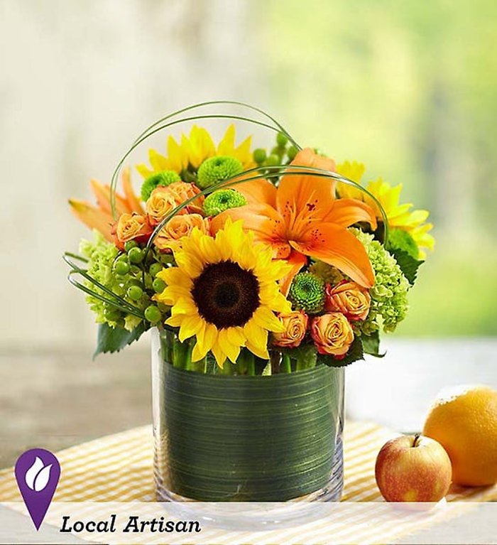 Sunburst Bouquet