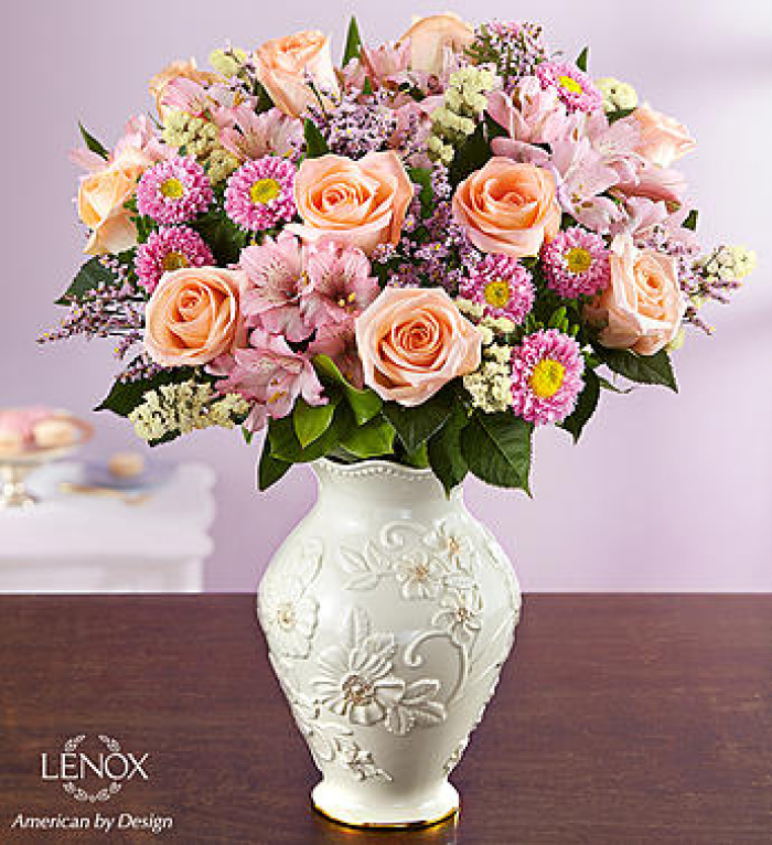 All My Love In Lenox