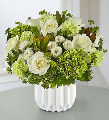 Heaven Sent Bouquet