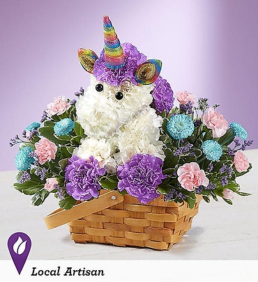 Enchanting Unicorn
