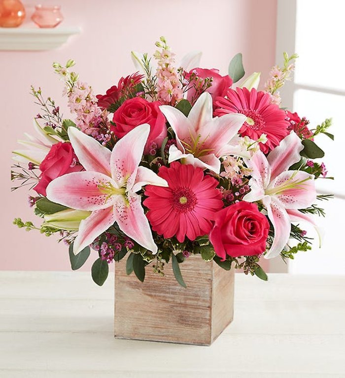 Dream Come True Bouquet