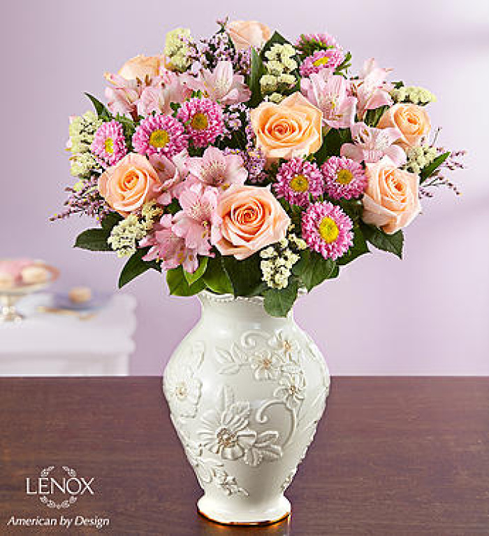 All My Love In Lenox