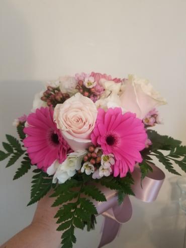 Deluxe Prom Bouquet