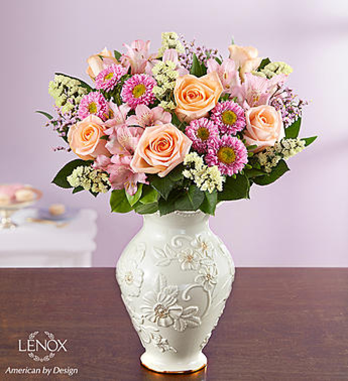 All My Love In Lenox