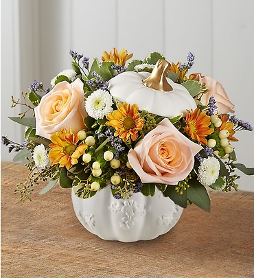 Autumn Essence Pumpkin Medley