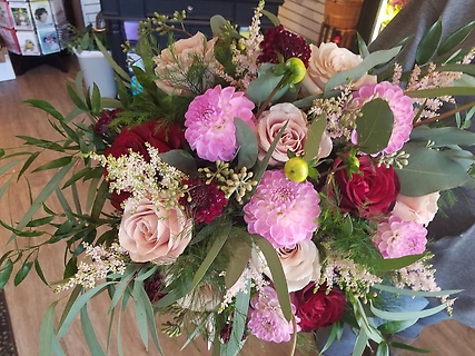 Bouquets